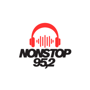 NonStop 95,2-Logo