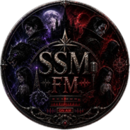 SSM FM-Logo