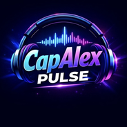 CapAlex Pulse-Logo