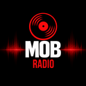 MOB Radio 87-Logo