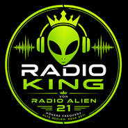 Radio Alien 21-Logo
