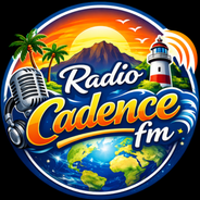 CADENCE FM-Logo