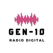 Gen10Radio-Logo