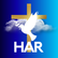 Heaven's Antenna Radio 