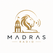 Madras Radio-Logo