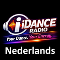 iDance Nederlands-Logo