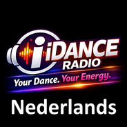 iDance Nederlands-Logo