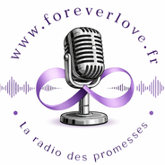 Foreverlove la Radio des Promesses-Logo