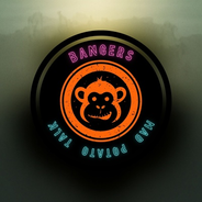 Bangers & MAD Potato Talk-Logo