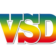 VSD Radio-Logo