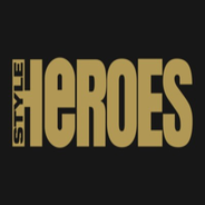 Heroes Style-Logo