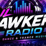 Lil Rawkers Radio-Logo