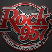 ROCK 957-Logo