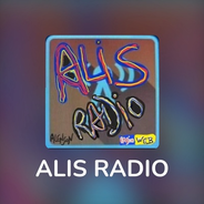 ALIS RADIO-Logo