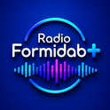 FORMIDAB + RADIO-Logo