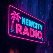 NewCity Radio-Logo