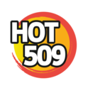 HOT509 Radio-Logo