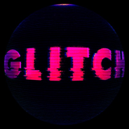 GLITCH-Logo