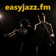 Easy Jazz FM International-Logo