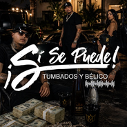 Si Se Puede Tumbado & Belico-Logo
