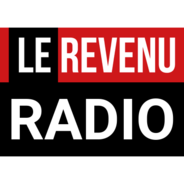 Le Revenu Radio-Logo