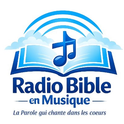 Radio Bible en musique-Logo