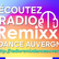 RADIO REMIX DANCE AUVERGNE 