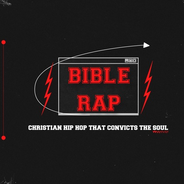 Bible Rap Radio-Logo