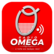 omegaradio-Logo