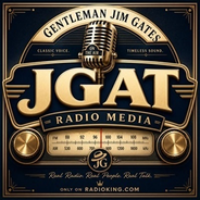 JGAT Radio-Logo