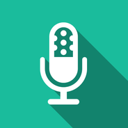 Radio dj-Logo