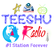 Teeshu Radio