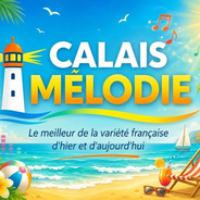 Calais mélodie-Logo