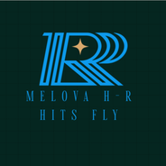 MELOVA Hits Radio-Logo