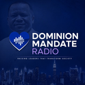 DOMINION MANDATE RADIO-Logo