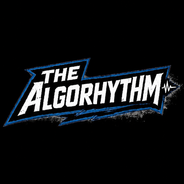 THE ALGORHYTHM-Logo