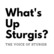 STURGIS RALLY RADIO