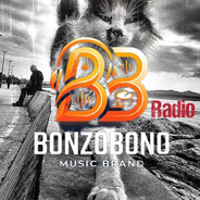 BonzoBono Radio-Logo