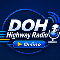 DOH Radio Online-Logo