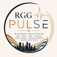 RGG Pulse-Logo