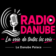 RADIO DANUBE-Logo