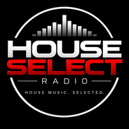 House Select Radio-Logo