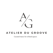 Atelier du Groove-Logo