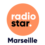 Radio Star Marseille-Logo