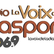 Diaspora Fm - La Voix de la Diaspora Radio 