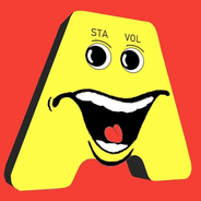 AFM RADIO-Logo