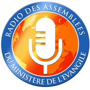 AME Radio-Logo