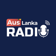 AUSLANKA RADIO-Logo