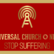 Accra Universal Church Online Radio 
