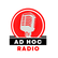 Ad hoc radio 